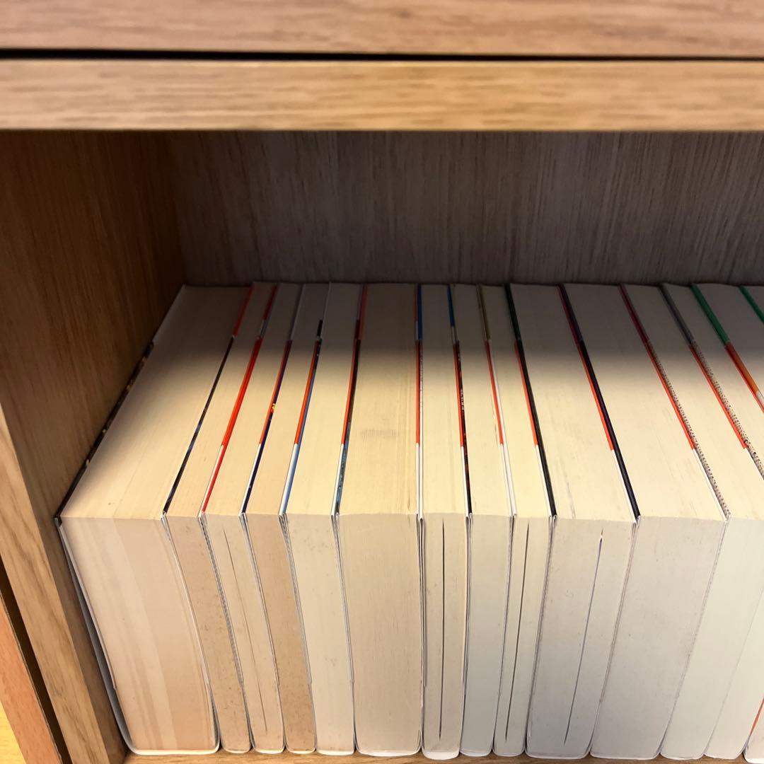 【初版帯付き】高橋克彦　23冊セット