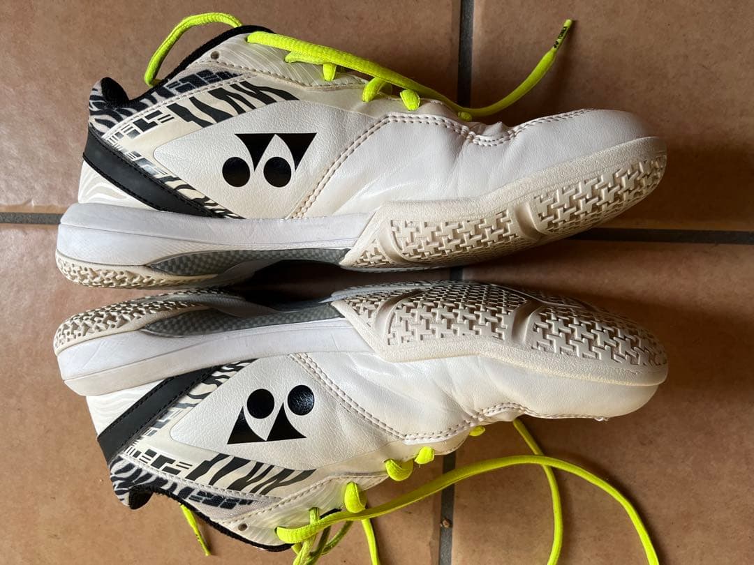 2足 専用 YONEX ヨネックス パワークッション POWER CUSHION