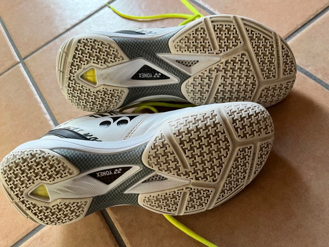 2足 専用 YONEX ヨネックス パワークッション POWER CUSHION
