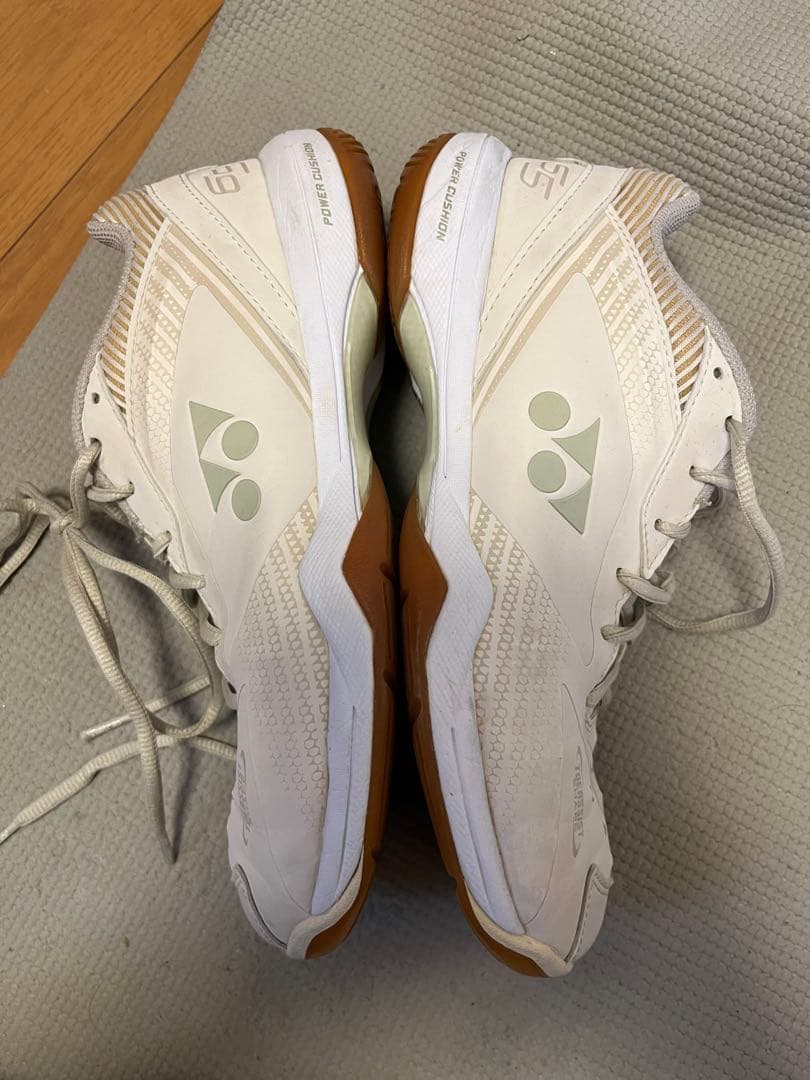 2足 専用 YONEX ヨネックス パワークッション POWER CUSHION