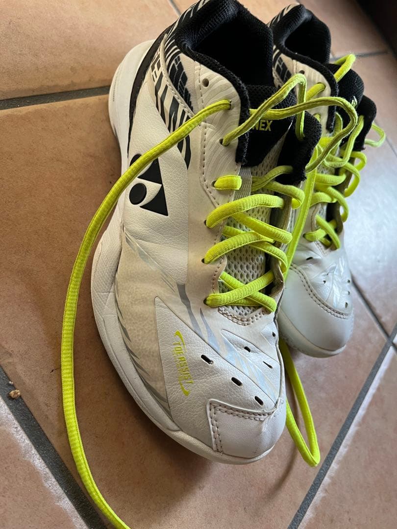 2足 専用 YONEX ヨネックス パワークッション POWER CUSHION