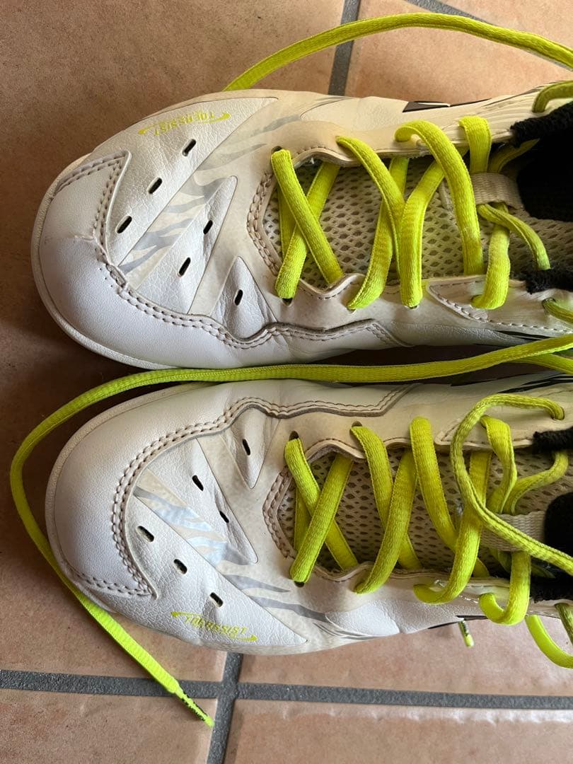 2足 専用 YONEX ヨネックス パワークッション POWER CUSHION