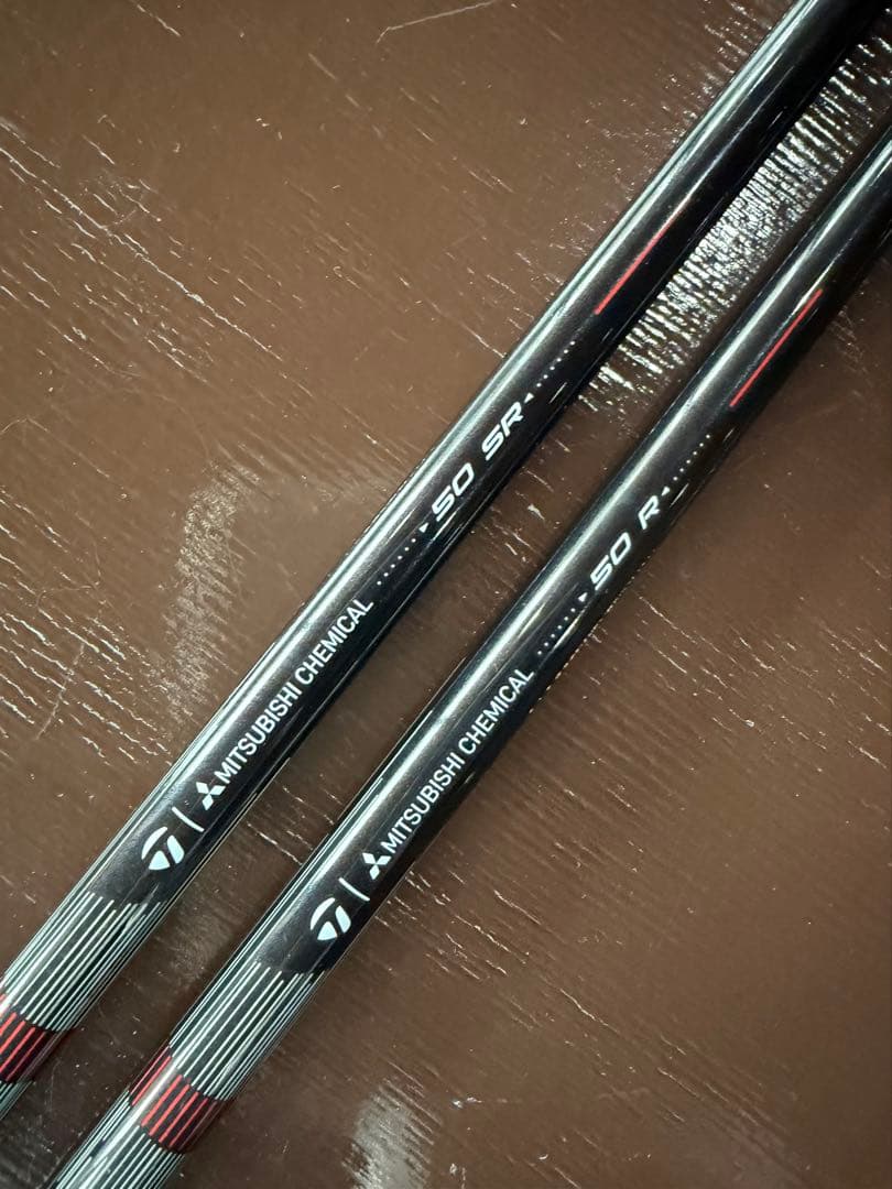 【新品】TaylorMade Qi4D MAX ドライバーヘッド（オプション有）