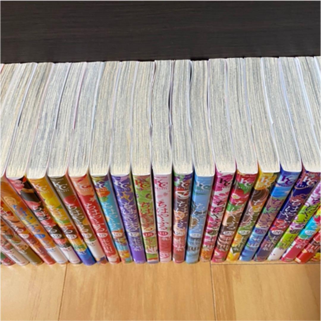 ちはやふる 1-35巻