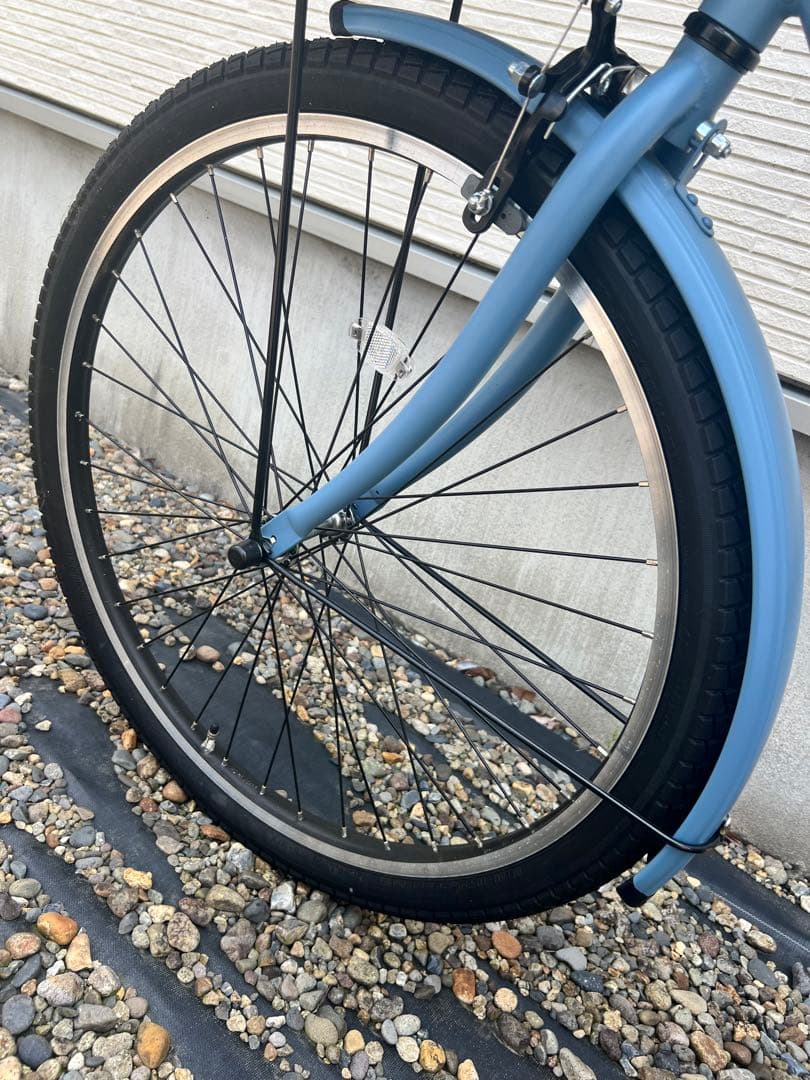匿名発送 アサヒ 電動アシスト自転車 ENERSYS Me
