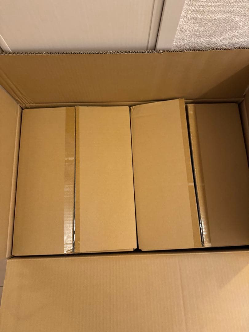 【新品】ランクル250 ヘッドライト　角目