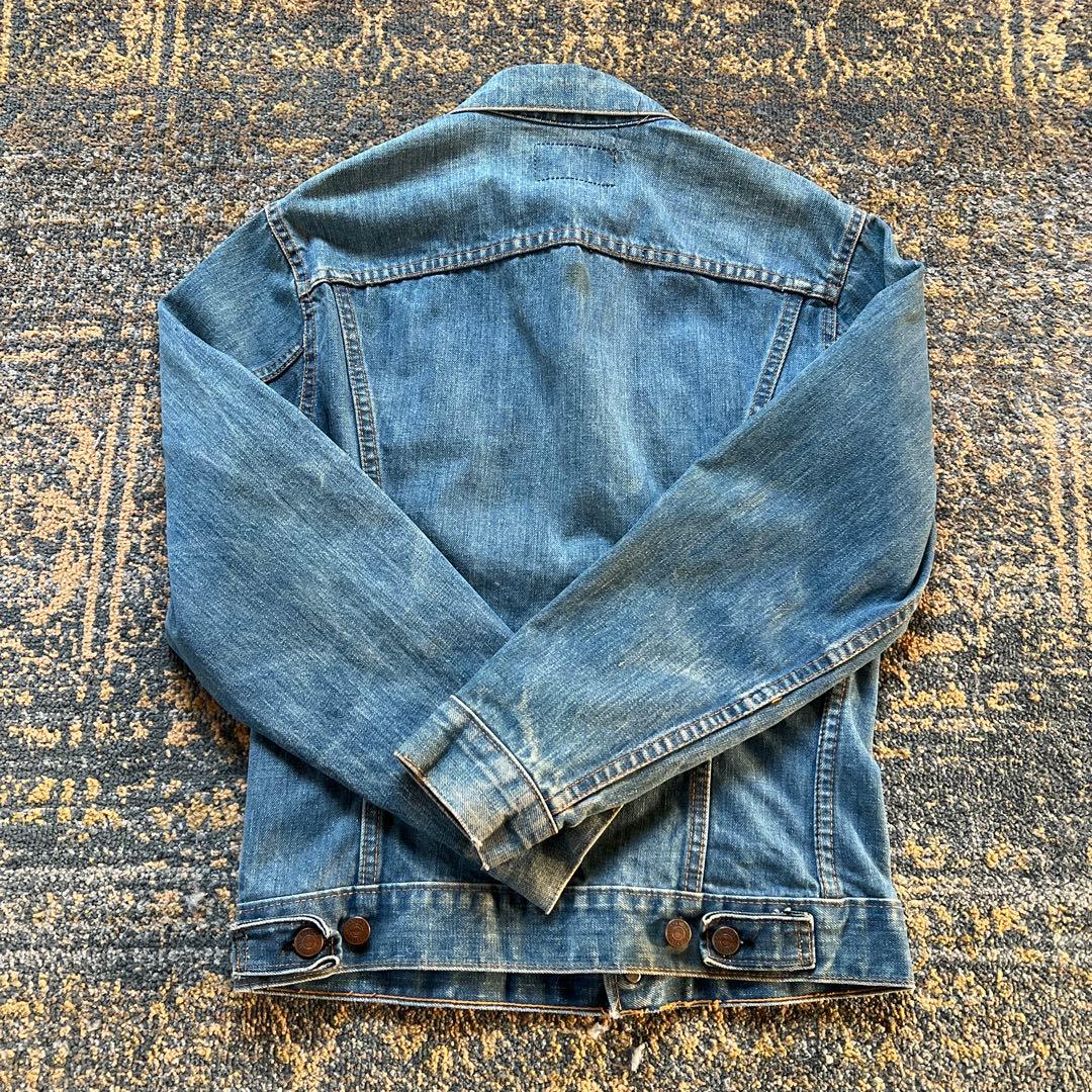 k*k様 60s Levi’s 70505 big E