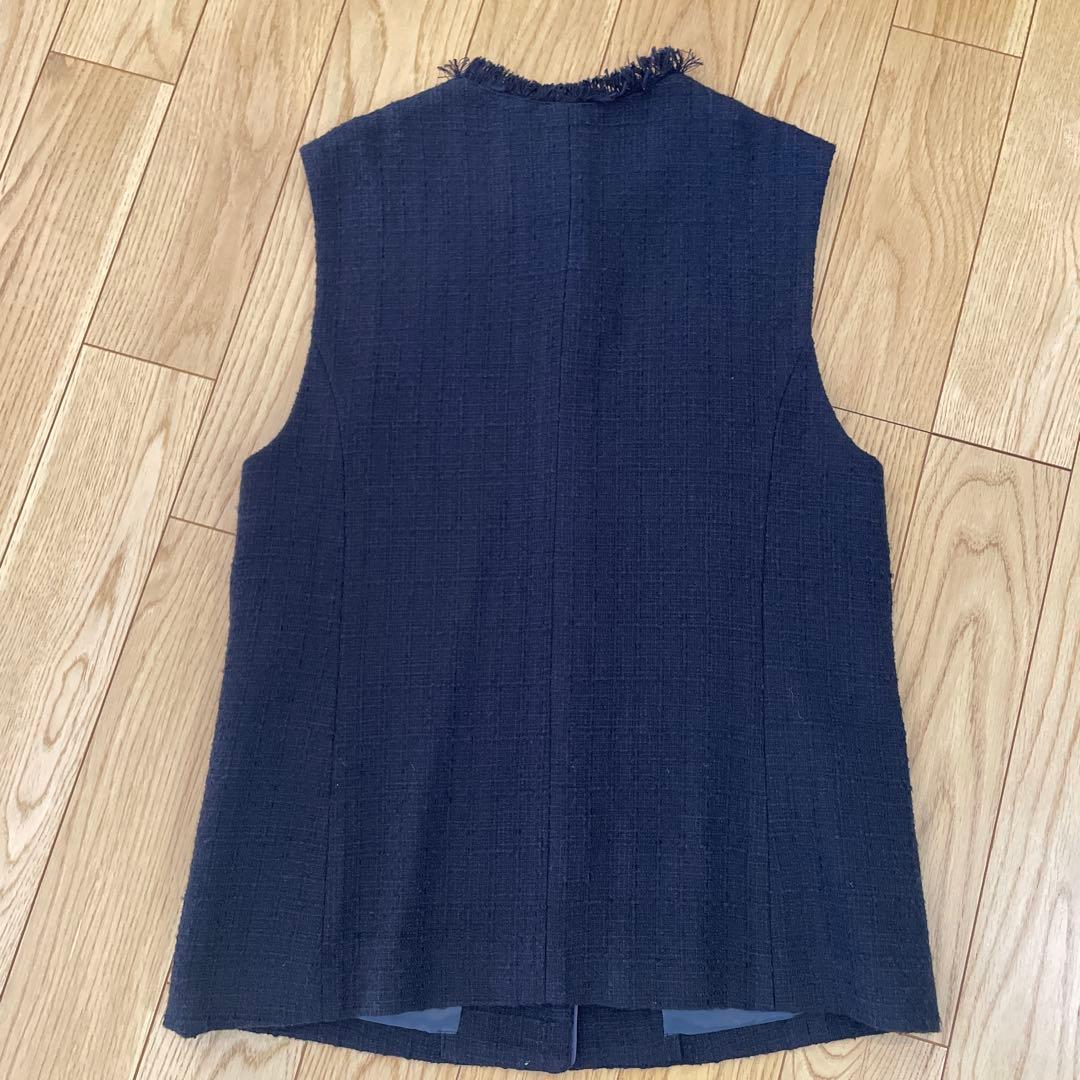UNITED ARROWS GREEN LABEL RELAXING ベスト
