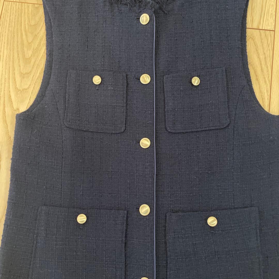 UNITED ARROWS GREEN LABEL RELAXING ベスト