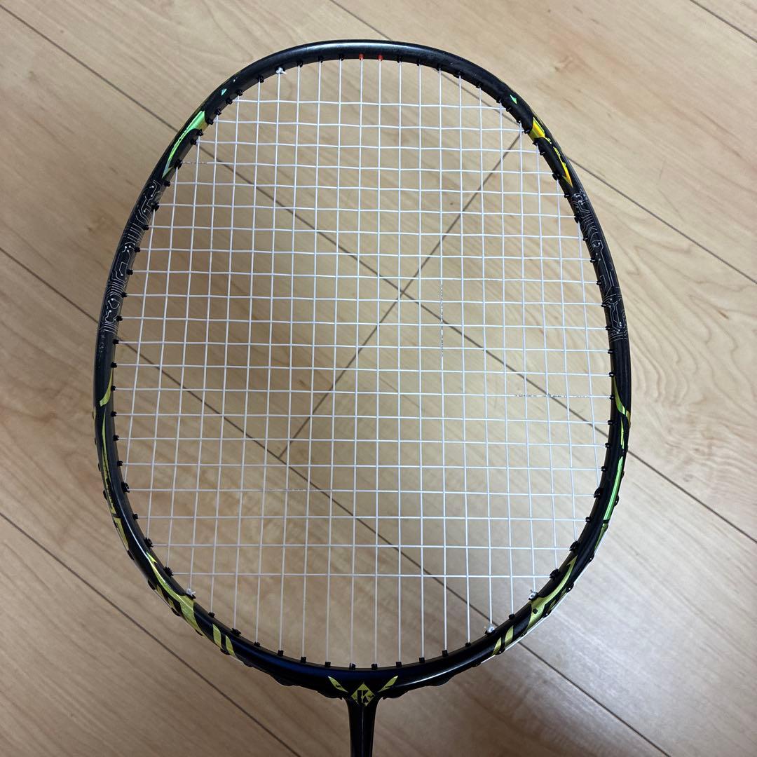 薫風 バドミントンラケット POWER SHOT NANO