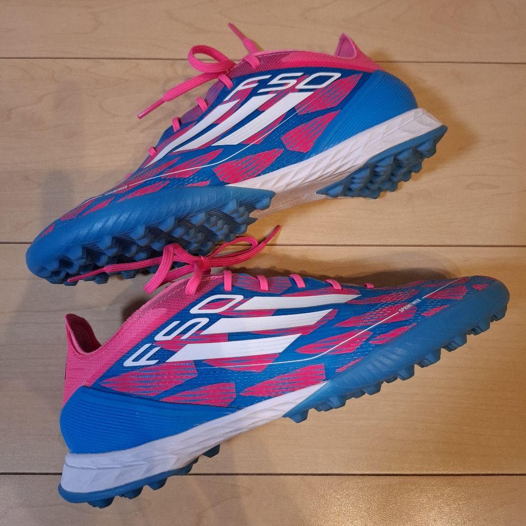 adidas F50 PRO TF アディダス F50 プロ ターフ