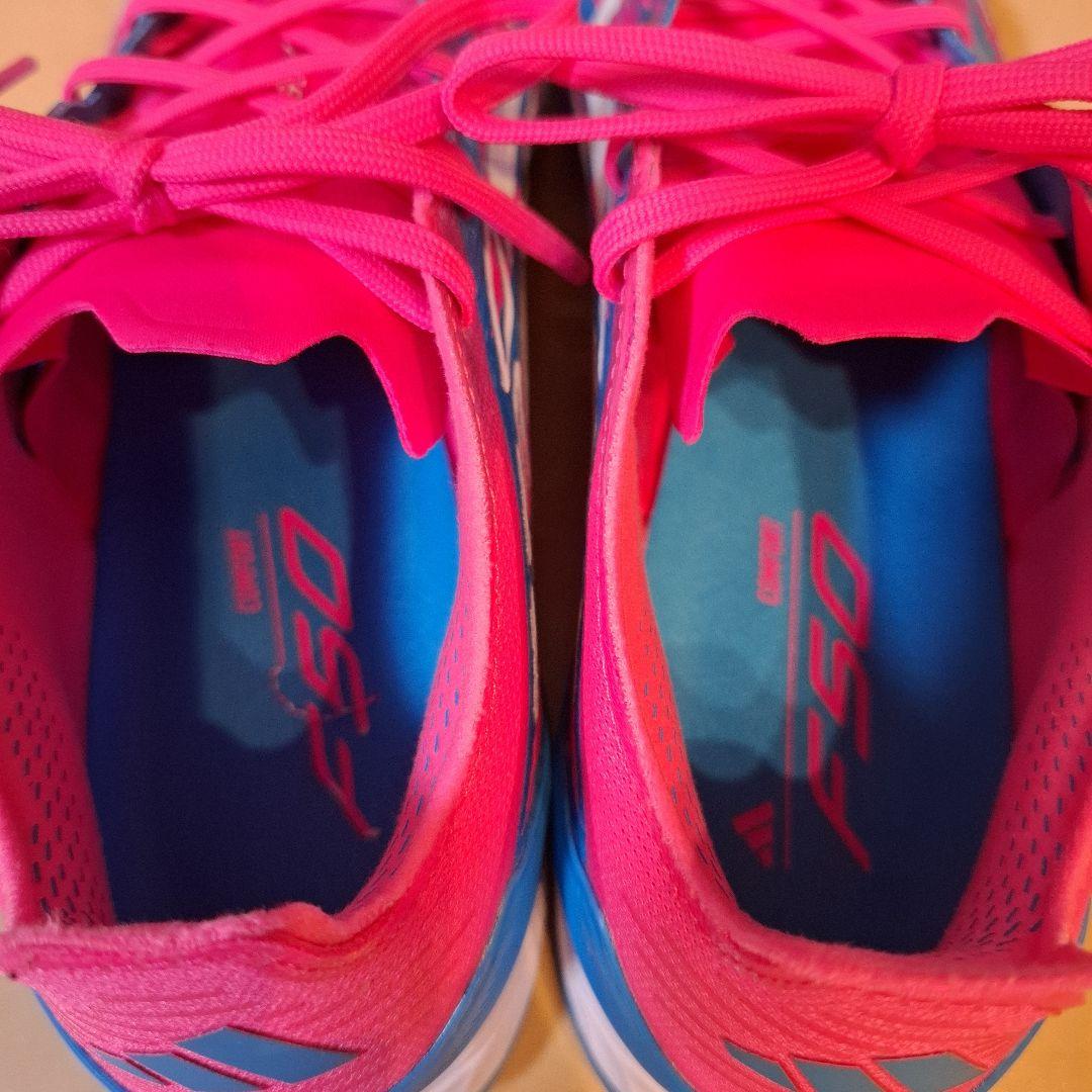 adidas F50 PRO TF アディダス F50 プロ ターフ