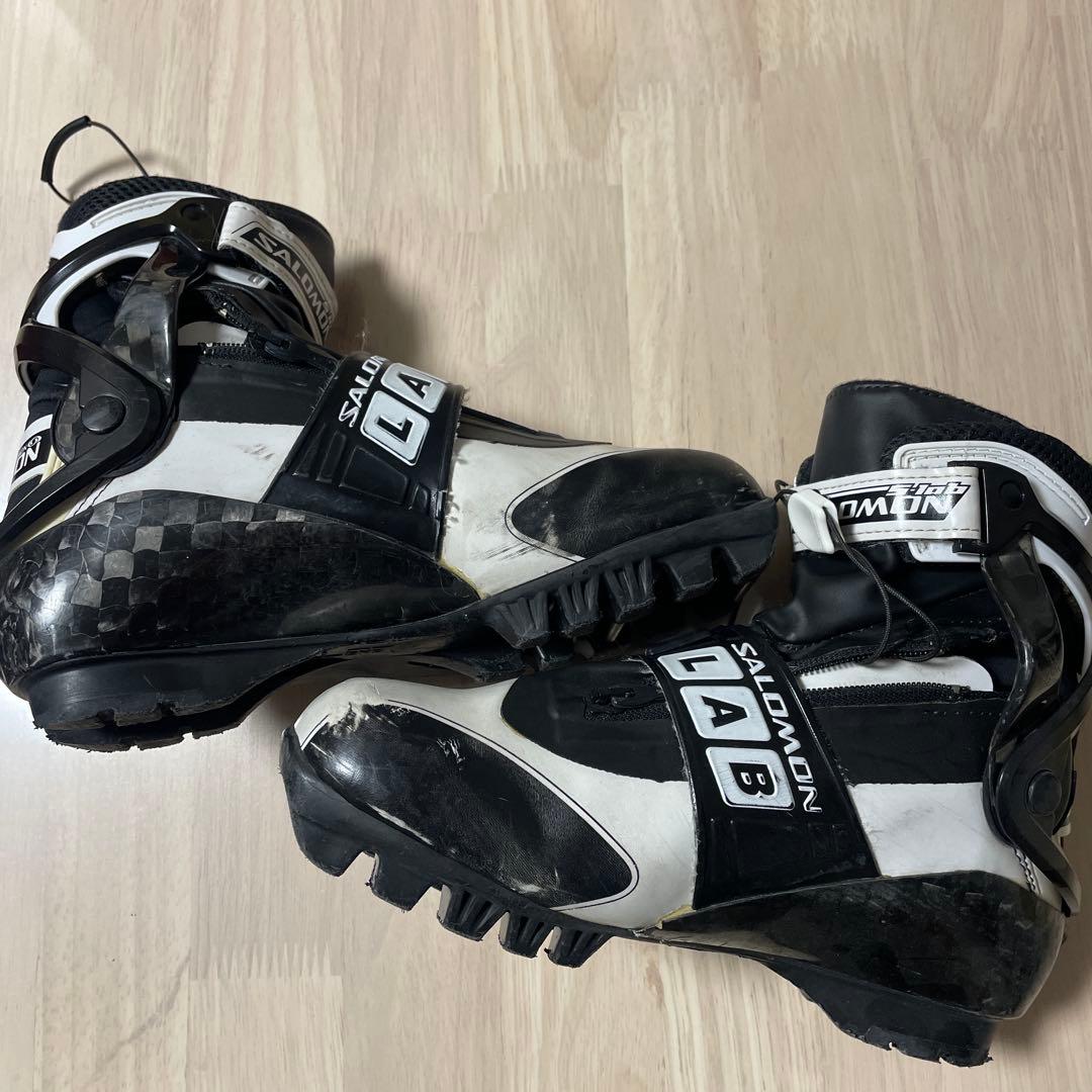 SALOMON S-LAB SNEAK PRO ブーツ