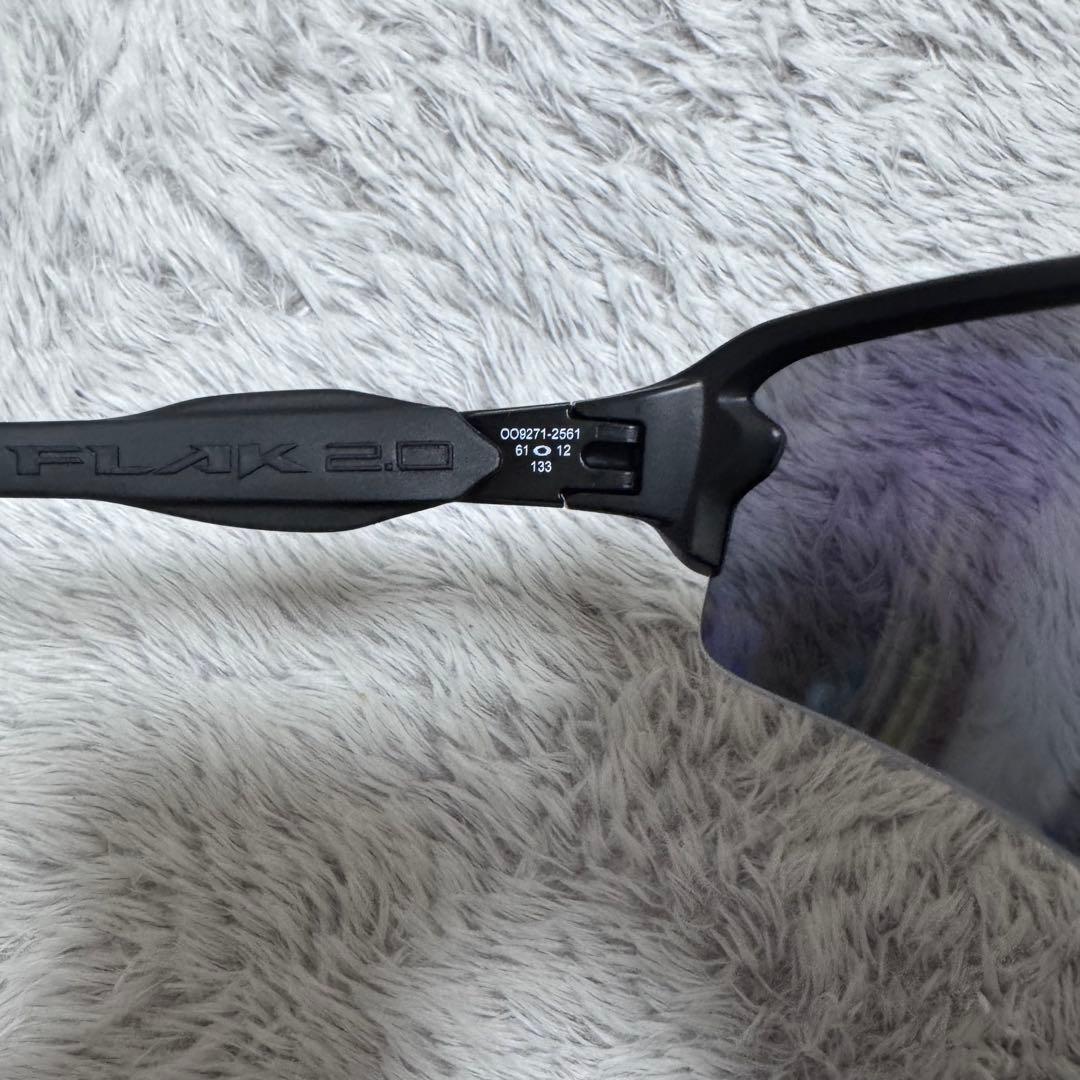 その他 OAKLEY FLAK 2.0