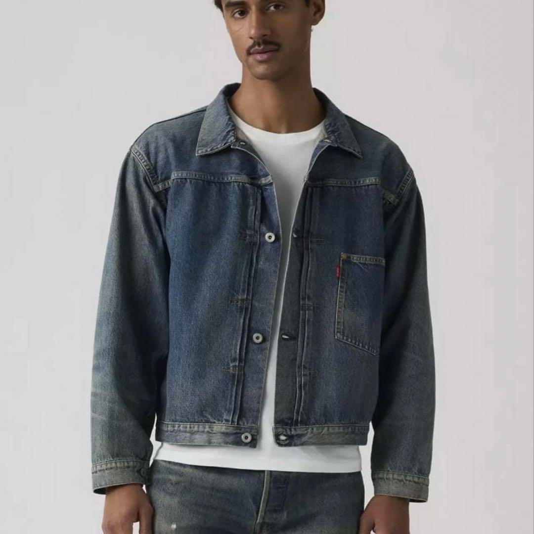 Levi's S506XX 1944 大戦モデル Mサイズ 40 リーバイス