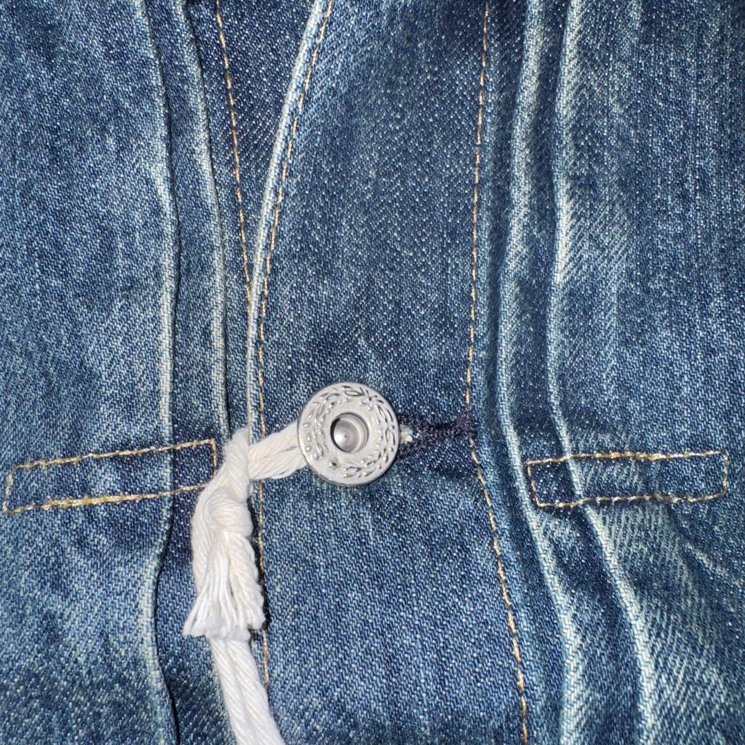 Levi's S506XX 1944 大戦モデル Mサイズ 40 リーバイス