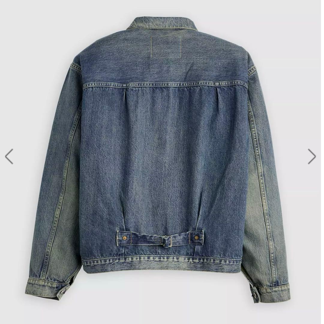 Levi's S506XX 1944 大戦モデル Mサイズ 40 リーバイス