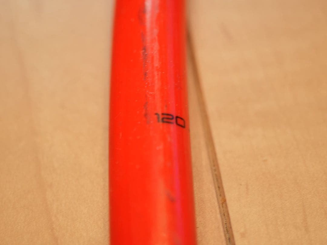 LEKI GS ストック　120cm