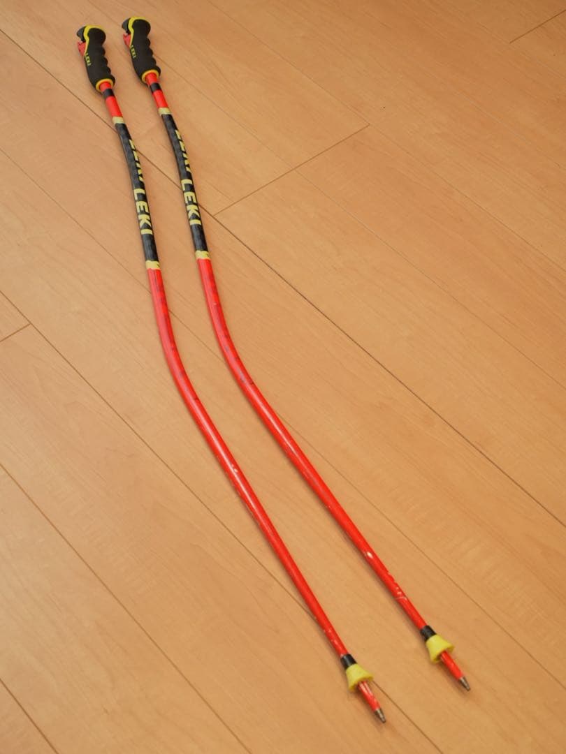LEKI GS ストック　120cm