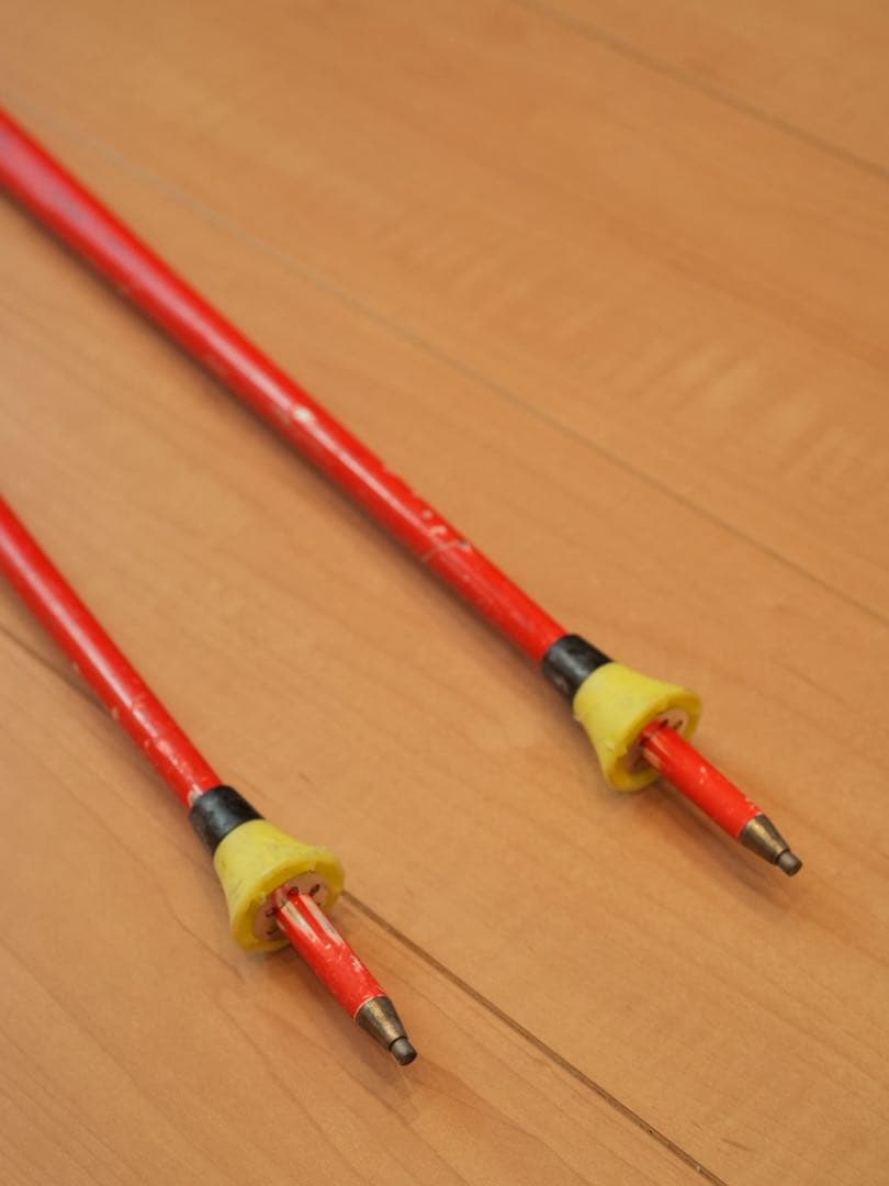 LEKI GS ストック　120cm