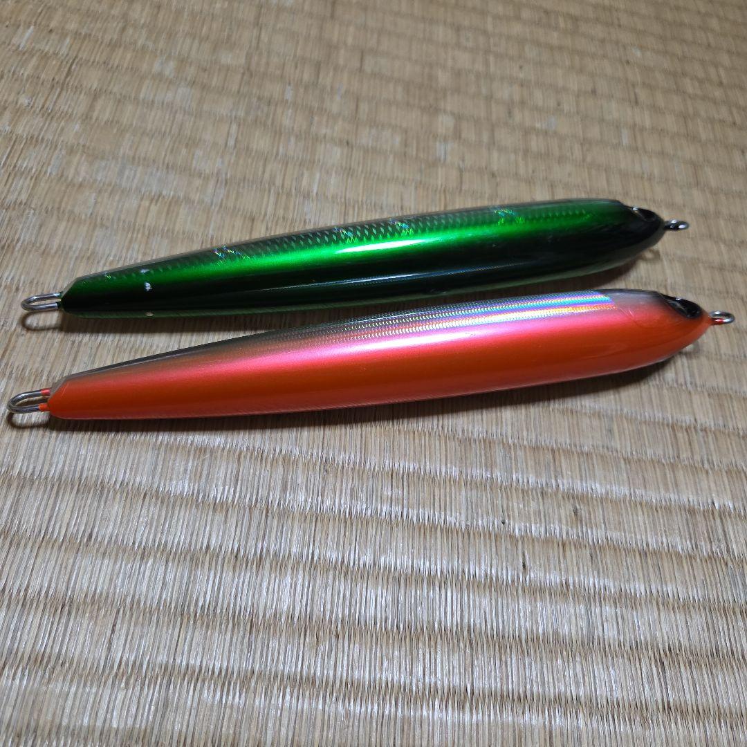 ディークロウ　円舞2本セット