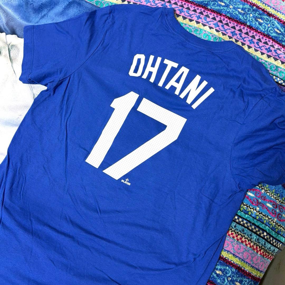 新品・未使用 八海山 ドジャース 大谷 A賞 ユニフォーム