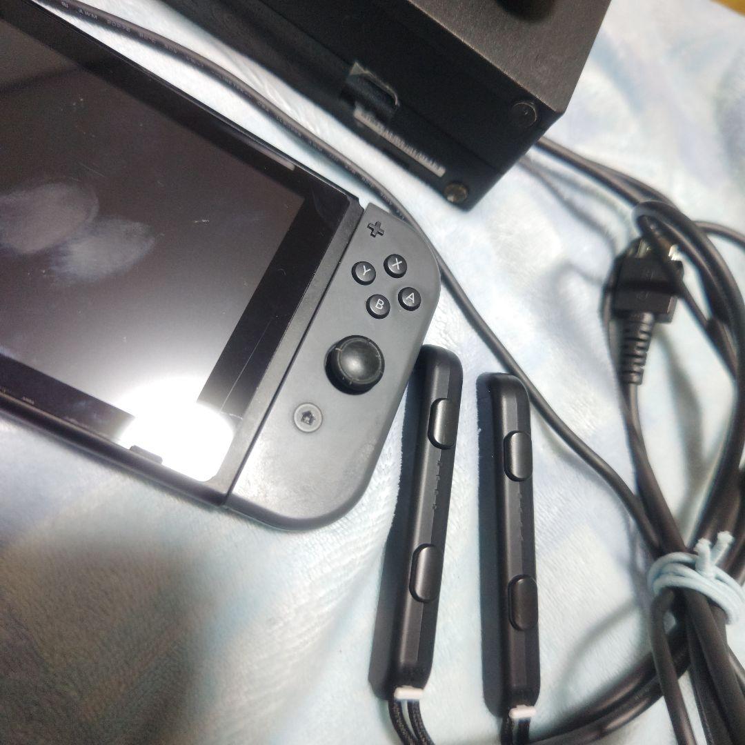 任天堂スイッチセット (訳あり)