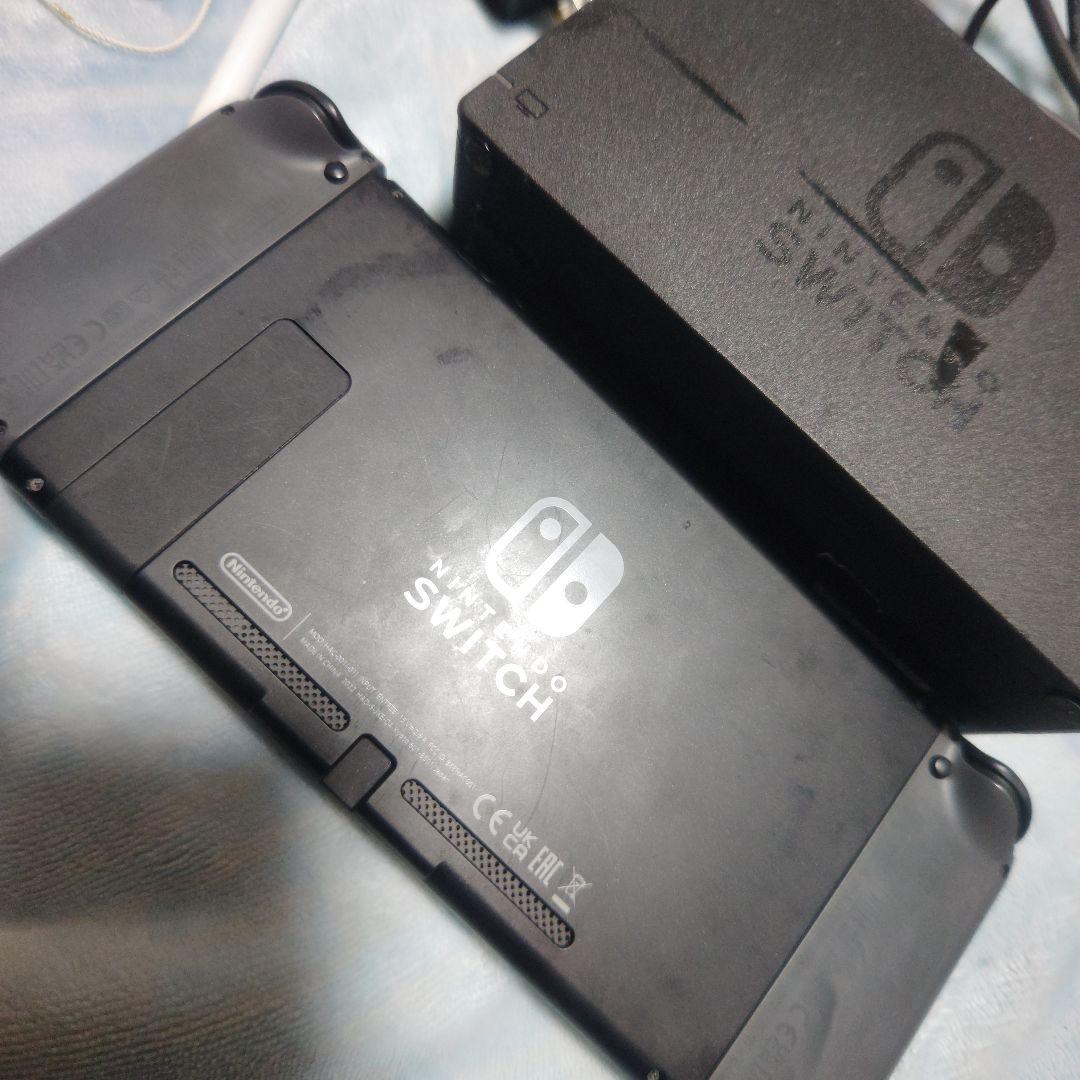 任天堂スイッチセット (訳あり)