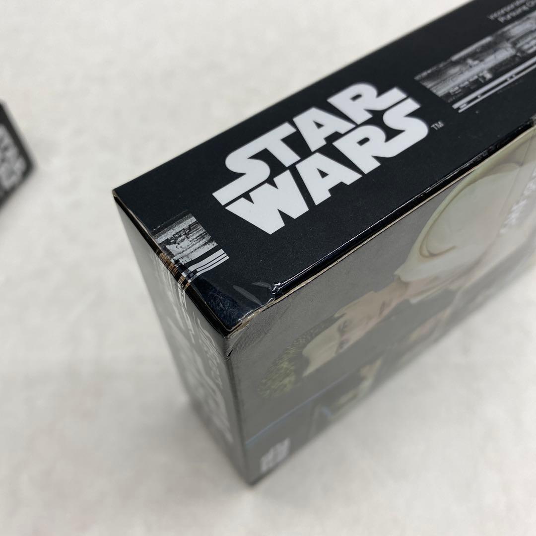 29●S.H.Figuarts スターウォーズ　3体セット RI1003-1