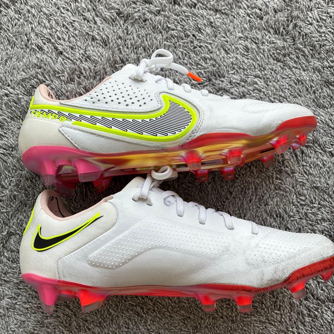 Nike Tiempo ティエンポ