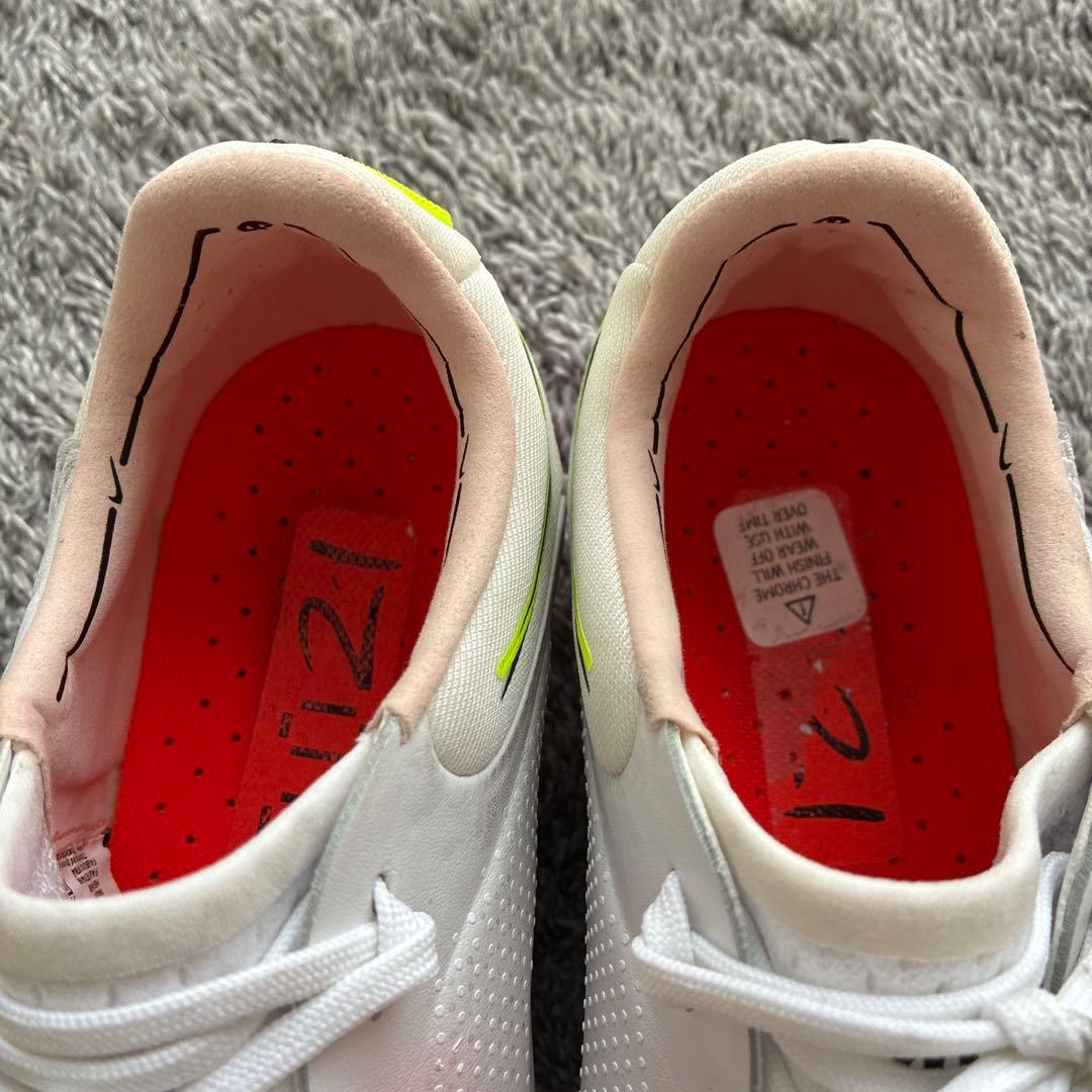 Nike Tiempo ティエンポ