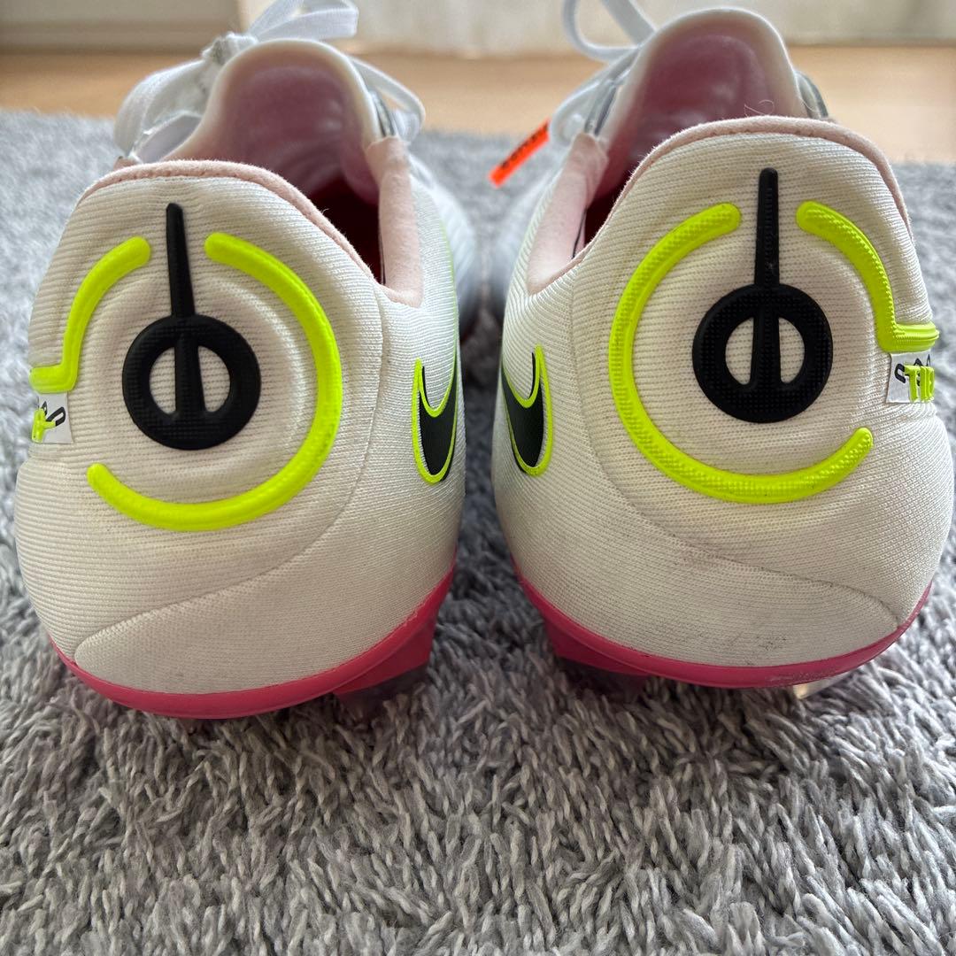 Nike Tiempo ティエンポ