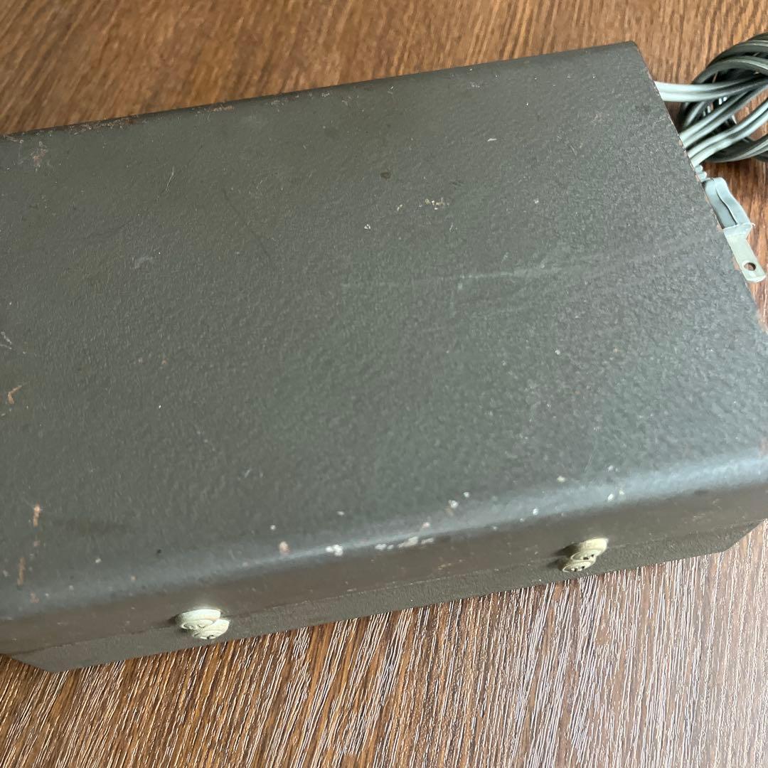Katsumi EK-150 電子キーヤー