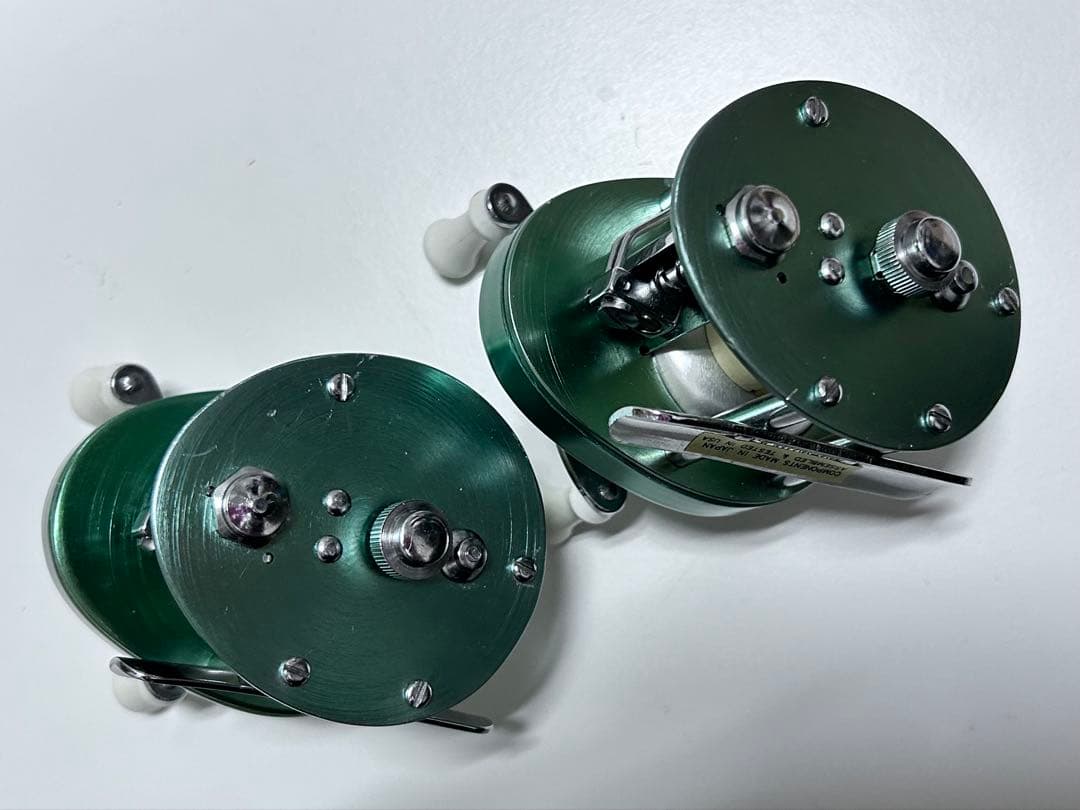 k*n様 South Bend No. 50 Narrow 2個セット　ナローモ