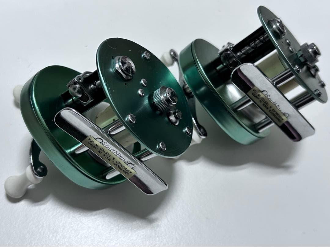 k*n様 South Bend No. 50 Narrow 2個セット　ナローモ