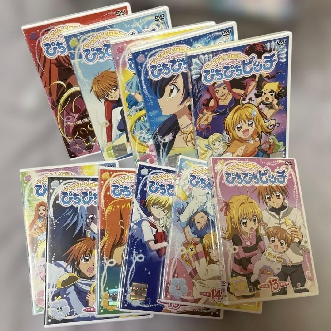 DVD全シリーズ全巻セット