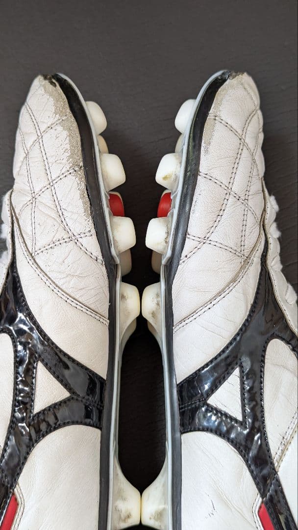 Mizuno Morelia ミズノ モレリア サッカースパイク