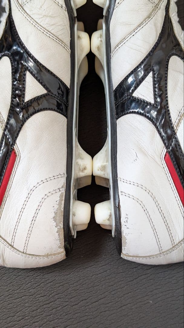Mizuno Morelia ミズノ モレリア サッカースパイク