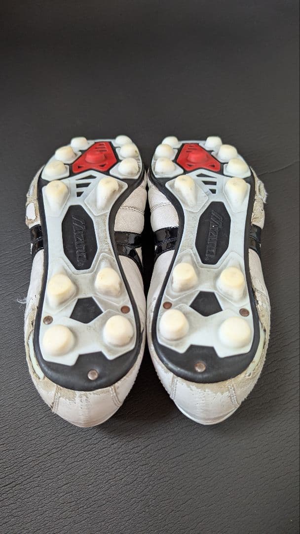 Mizuno Morelia ミズノ モレリア サッカースパイク