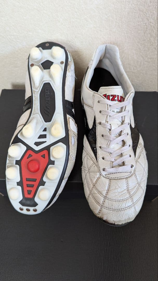Mizuno Morelia ミズノ モレリア サッカースパイク