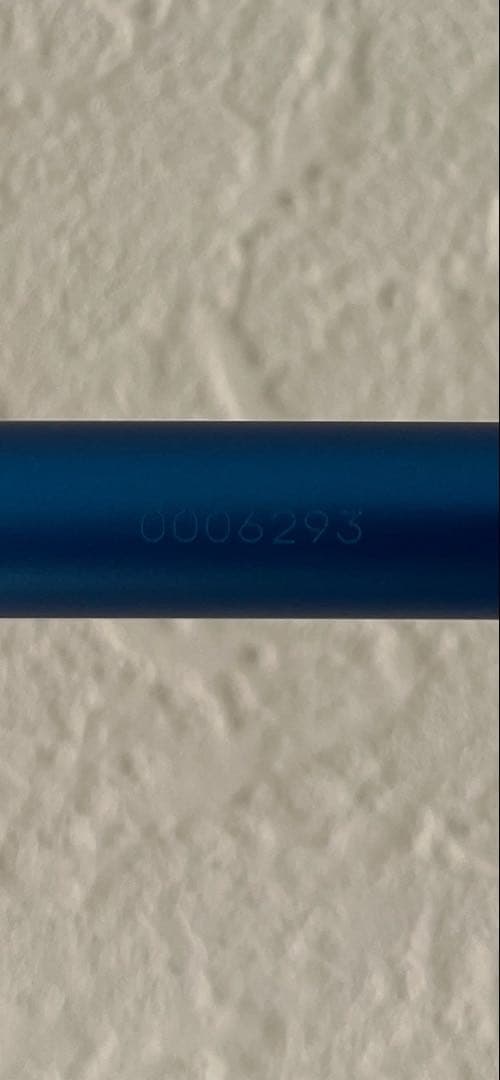 DS ADAPT X 10.5° 24ベンタスブルー50Sカスタムシャフト仕様