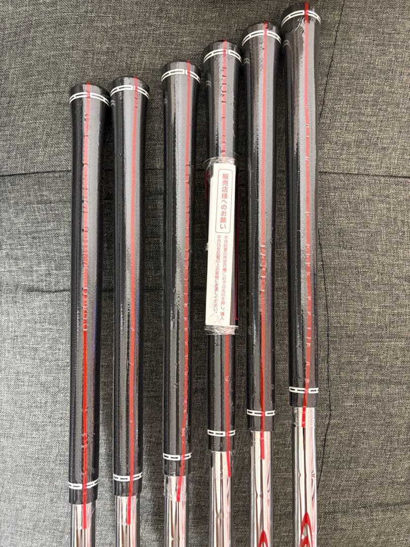 Titleist 2025 T250 アイアンセット 6本