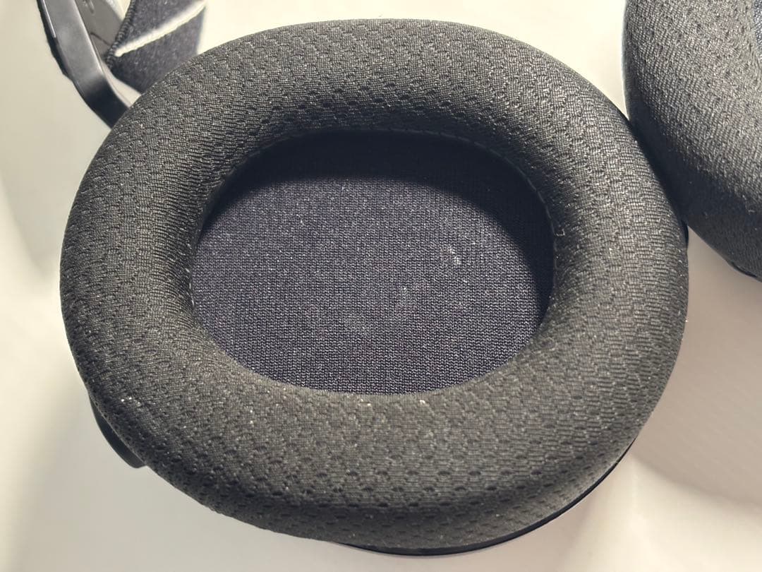 ヘッドホン SteelSeries Arctis 9 Wireless