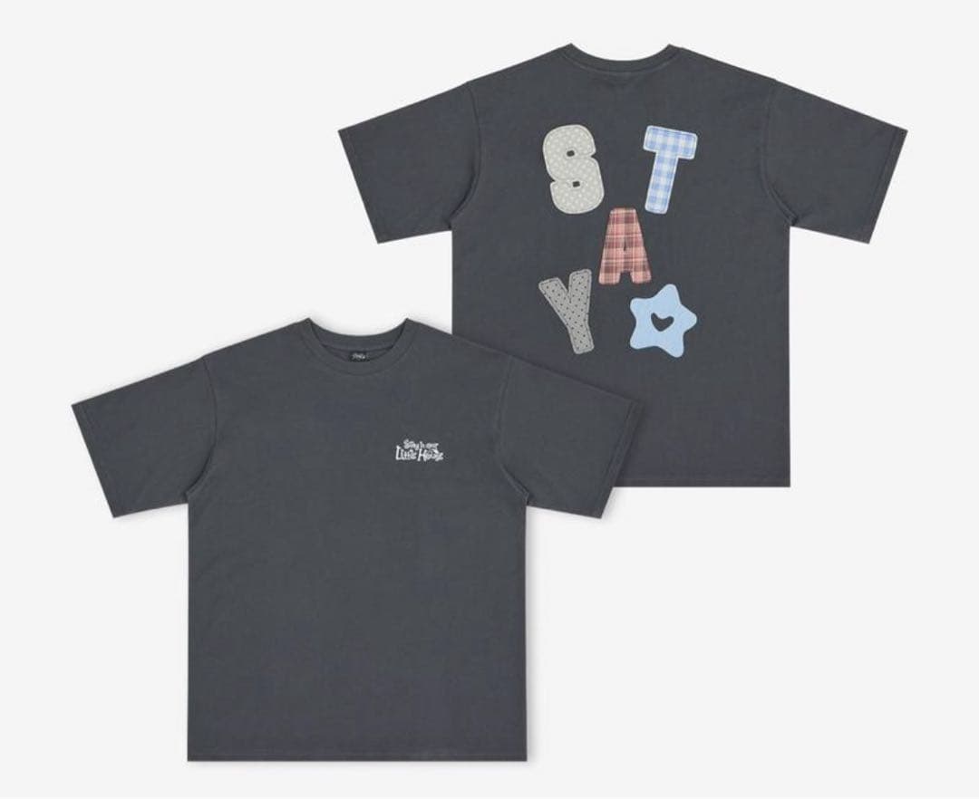 スキズ STRAY KIDS ペンミ　Tシャツ