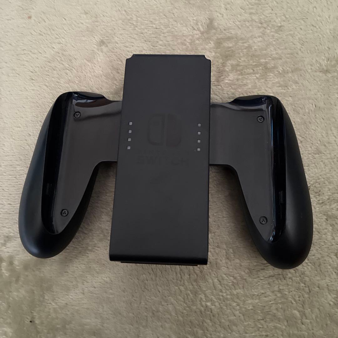 【ジョイコン不良あり】Nintendo Switch 初期型本体 箱無し
