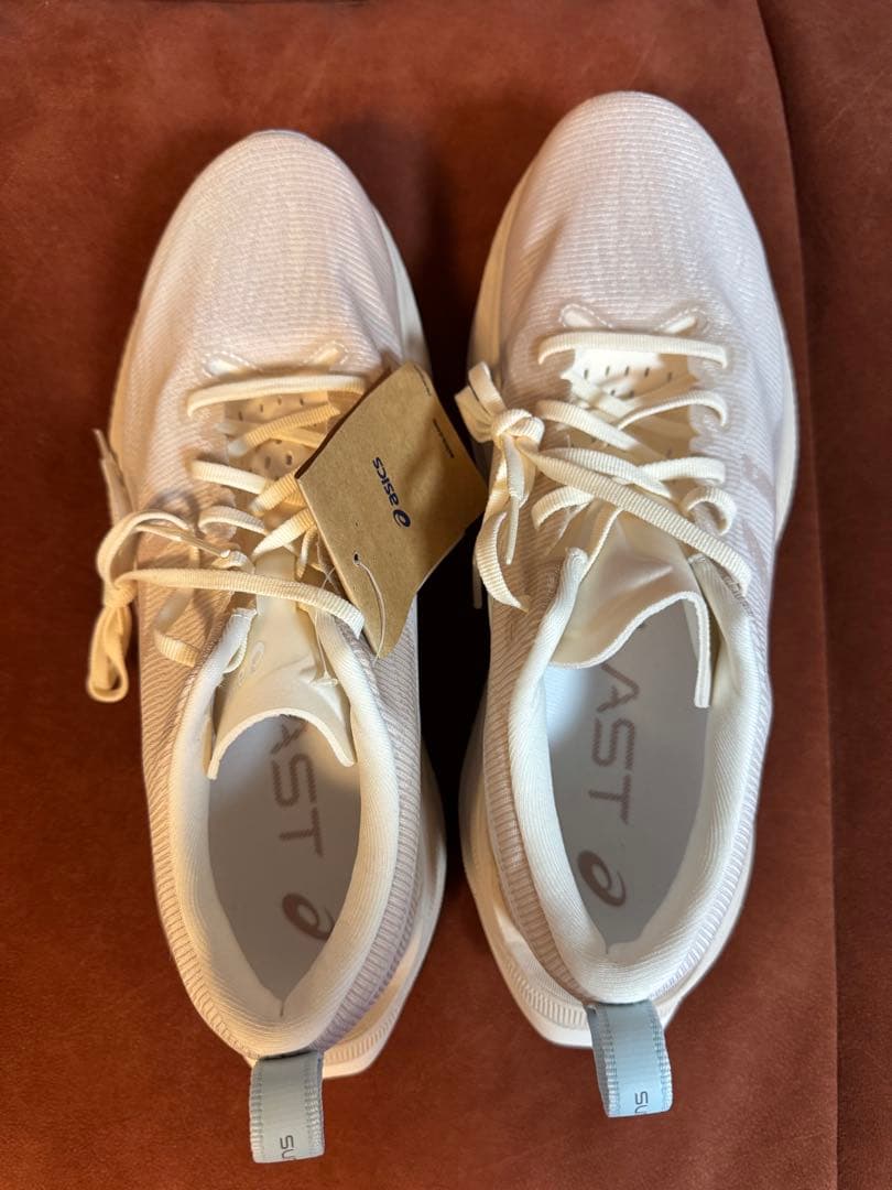 アシックス　asics スーパーブラスト　27未使用