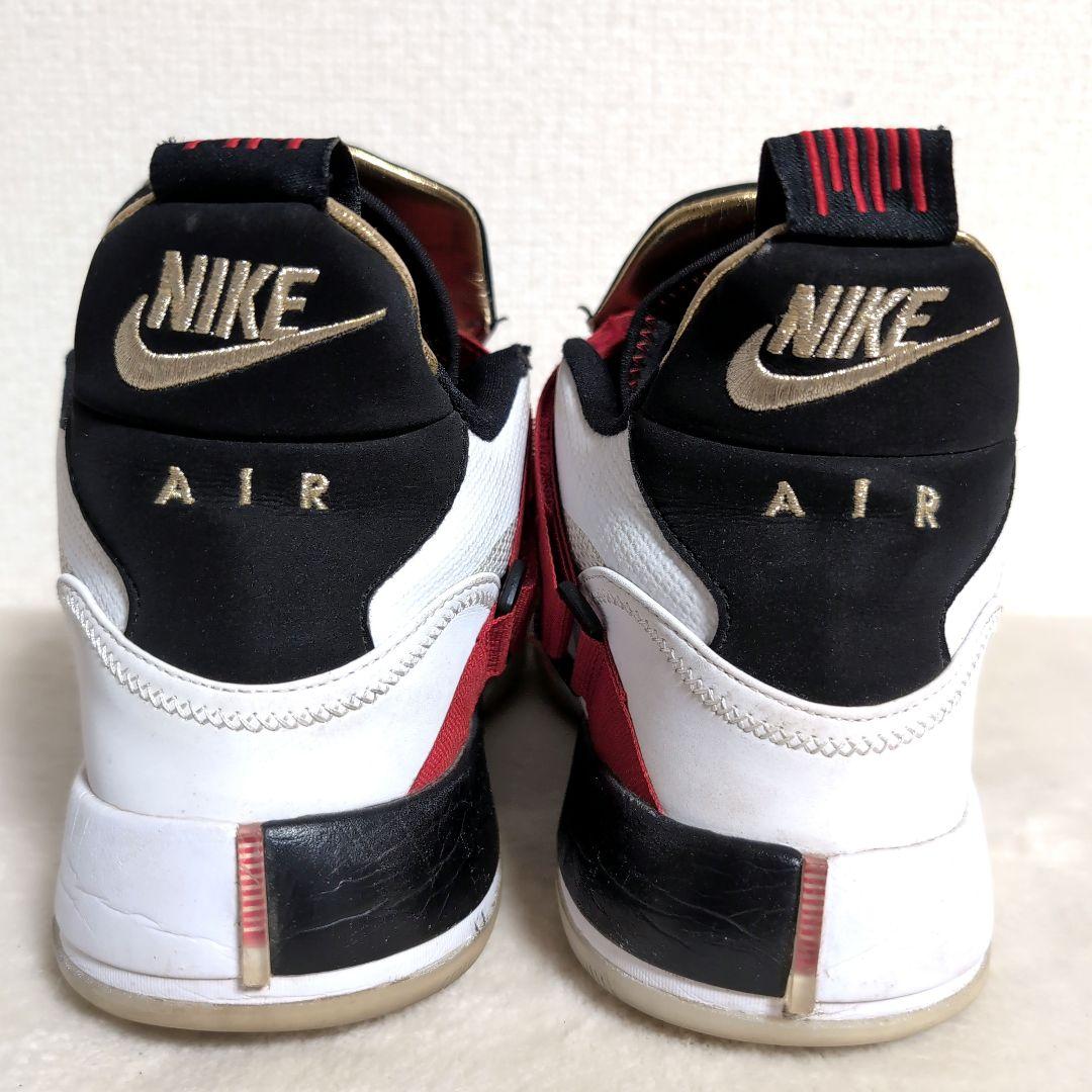 dn7 NIKE AIR JORDAN33 スニーカー ハイカット 27.5cm