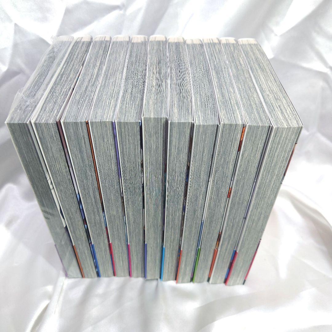 鬼畜英雄. 1～11巻セット(特典付き)