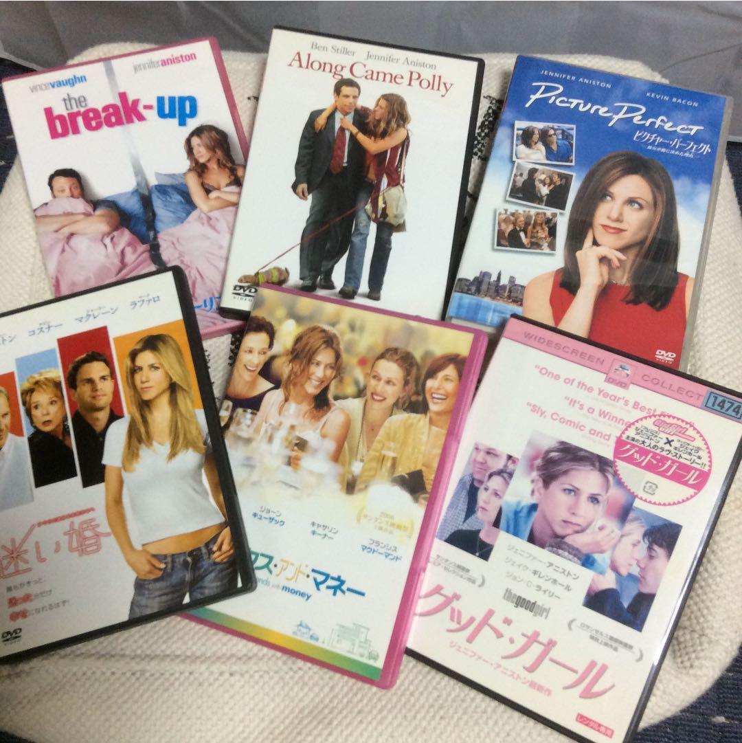 洋画  ラブコメ  ラブストーリー DVD 16枚 まとめ売り
