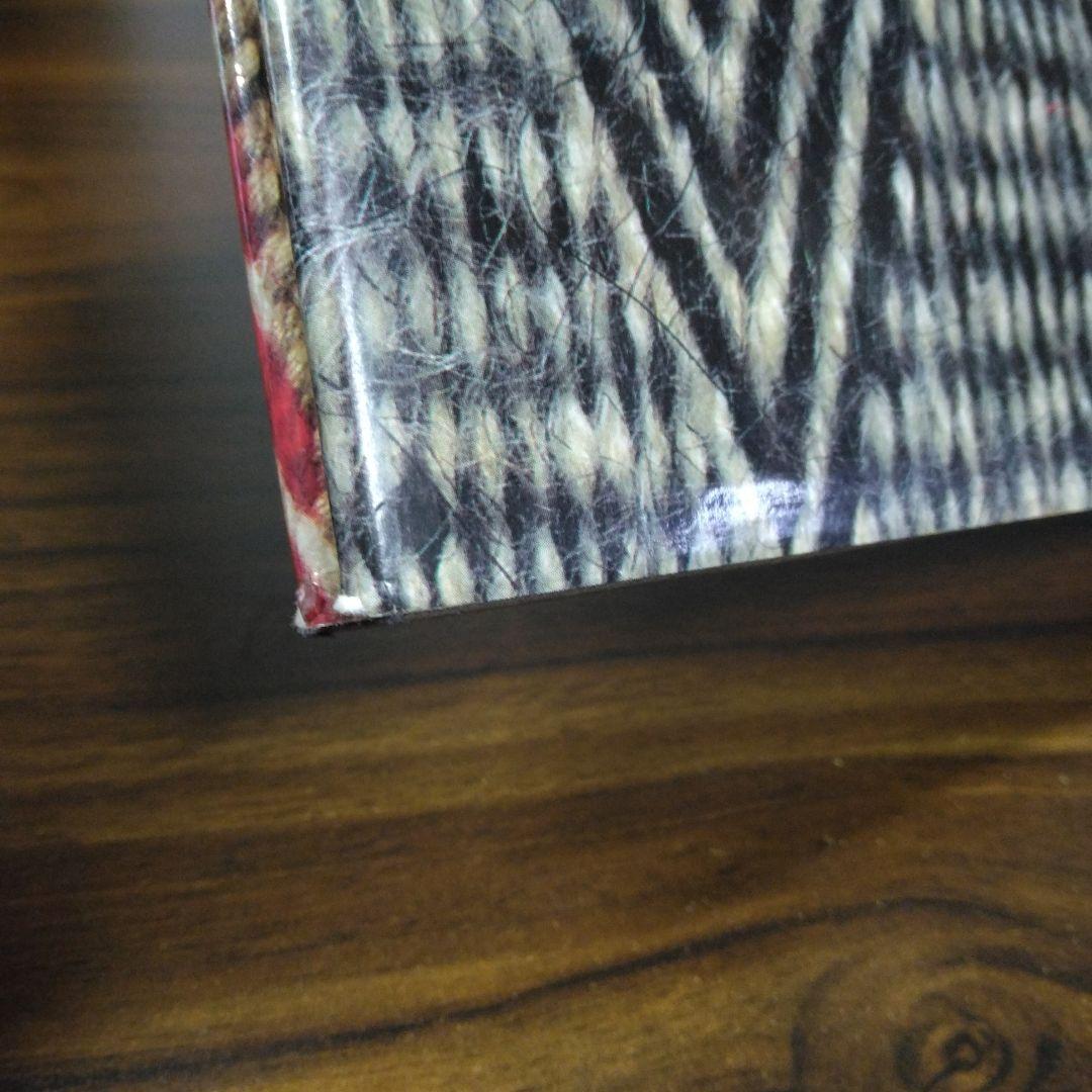 Rug Weaving Techniques　洋書